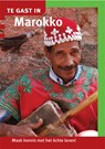 Te gast in Marokko - Nicolien Zuijdgeest ; Kees van Teeffelen ; Mariëtte van Beek - 9789460160561
