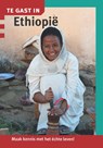 Te gast in Ethiopië - Ine Andreoli ; Kees van Teeffelen - 9789460160660