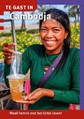 Te gast in Cambodja - Ate Hoekstra - 9789460160837