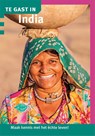 Te gast in India - Marielle Van Bussel ; Kees van Teeffelen - 9789460160899