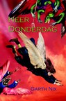 Heer Donderdag - Garth Nix - 9789460230493