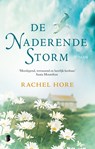De naderende storm - Rachel Hore - 9789460232923