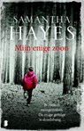 Mijn enige zoon - Samantha Hayes - 9789460232947