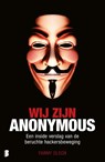 Wij zijn anonymous - Parmy Olson - 9789460233838