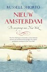 Nieuw-Amsterdam - Russell Shorto - 9789460236426