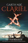 Clariël - Garth Nix - 9789460239984