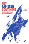 Het papieren continent - Johan Van Overtveldt ; Dieter Van Esbroeck - 9789460418679