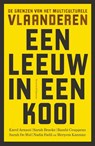 Een leeuw in een kooi - Karel Arnaut ; Sarah Bracke ; Bambi Ceuppens ; Sarah de Mul ; Nadia Fadil ; Meryem Kanmaz - 9789460420443