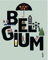 The Bright Side of Belgium - Sigrid Vandensavel & Hadewijch Ceulemans - 9789460581137