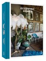Eccentric homes - Belgique excentrique - Thijs Demeulemeester - 9789460581311