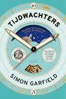 Tijdwachters - Simon Garfield - 9789460582042