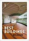 Best Buildings Belgium - Hadewijch Ceulemans - 9789460582233