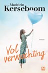 Vol verwachting - Madelein Kerseboom - 9789460687549