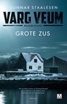 Grote Zus - Gunnar Staalesen - 9789460687747