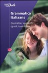 Van Dale grammatica Italiaans - Maria Rita Sorce - 9789460770074