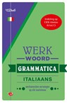 Van Dale Werkwoordgrammatica Italiaans - Maria Rita Sorce - 9789460771613