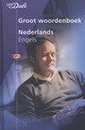 Van Dale Groot woordenboek Nederlands-Engels - Cora Bastiaansen - 9789460771811