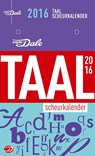 Van Dale Taalscheurkalender - Ton den Boon - 9789460772184