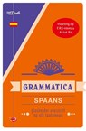 Van Dale Grammatica Spaans - Christina Irún Chavarría ; Maria Rita Sorce - 9789460773082