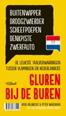 Gluren bij de buren - Heidi Aalbrecht ; Pyter Wagenaar - 9789460773129