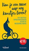 Kun je een ouwe aap nog kunstjes leren? - Ton den Boon - 9789460773150