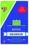 Van Dale Dutch Grammar / CEFR A1 to B2 step-by-step - Robertha Huitema ; Maria Rita Sorce - 9789460773594
