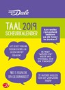 Van Dale Taalscheurkalender 2019 -  - 9789460774416