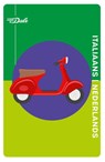 Van Dale Pocketwoordenboek Italiaans-Nederlands - Vincenzo Lo Cascio - 9789460775697