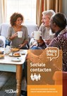 Spreektaal 3 Sociale contacten -  - 9789460775772