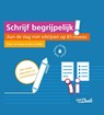 Schrijf begrijpelijk! - Floor van Horen ; Simo Goddijn - 9789460776694