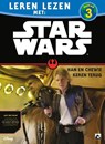 Leren lezen met Star wars 3 Han en Chewie keren terug - Michael Siglain - 9789460785702