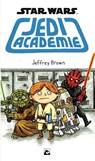 Jedi Academy 1 - Jeffrey Brown - 9789460785719