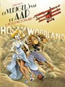 Hollywoodland - Etienne Willem - 9789460788543