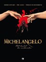 Michelangelo - Didier Convard ; Eric Adam - 9789460789014