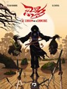 Het schaduwspel der Shinobis - Sylvain Runberg - 9789460789939