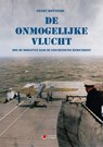 De onmogelijke vlucht - Geert Rottiers - 9789460797781