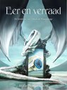 Eer en verraad - Atalanta Nehmoura - 9789460860522