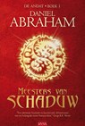 Meesters van de schaduw - Daniel Abraham - 9789460923784