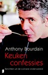 Keukenconfessies - Anthony Bourdain - 9789460925115