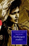 Verborgen tralies - Hameeda Lakho ; Magda van der Rijst - 9789460925580