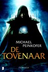 De tovenaar - Michael Peinkofer - 9789460926679