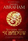 Meesters van de schaduw - Daniel Abraham - 9789460928024