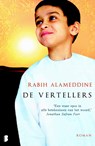 De vertellers - Rabih Alameddine - 9789460928130