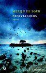 Nestvlieders - Merijn de Boer - 9789460928628