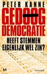 Gedoogdemocratie - Peter Kanne - 9789460928642
