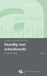Vaardig met arbeidsrecht / Het collectief ontslag - J. Heinsius - 9789460940569
