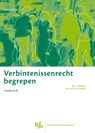 Verbintenissenrecht begrepen - Ivar Timmer ; Guus Paffen - 9789460940941