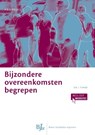 Bijzondere overeenkomsten begrepen - Ivar Timmer - 9789460942549