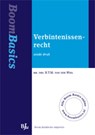 Verbintenissenrecht - B.T.M. van der Wiel - 9789460946004