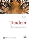 Tandem - Jacob Vis - 9789461011275